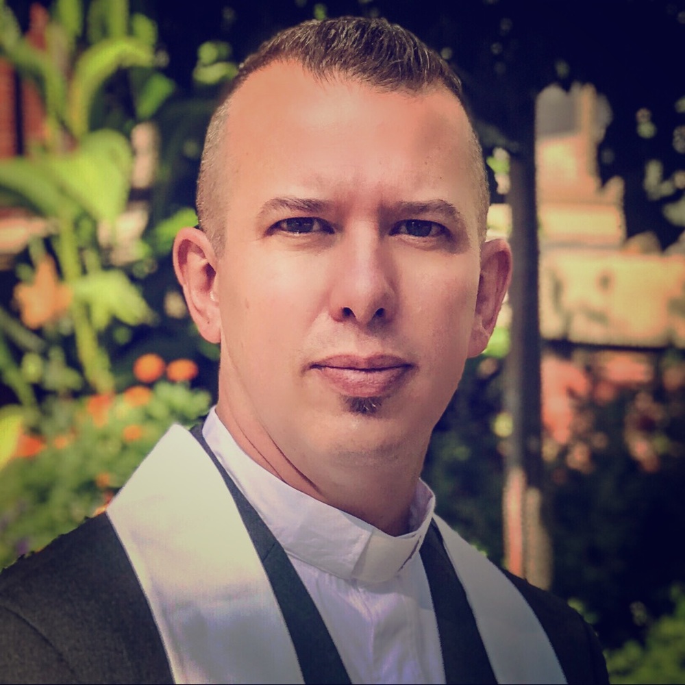 Meet your Posher, Jason